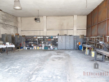 Budynek użytkowy Lipki Wielkie