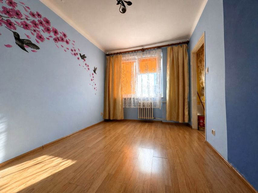 Mieszkanie Sosnowiec