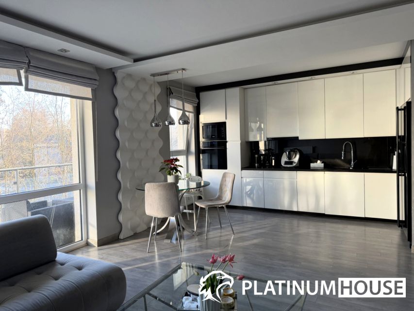 Mieszkanie Zielona Góra