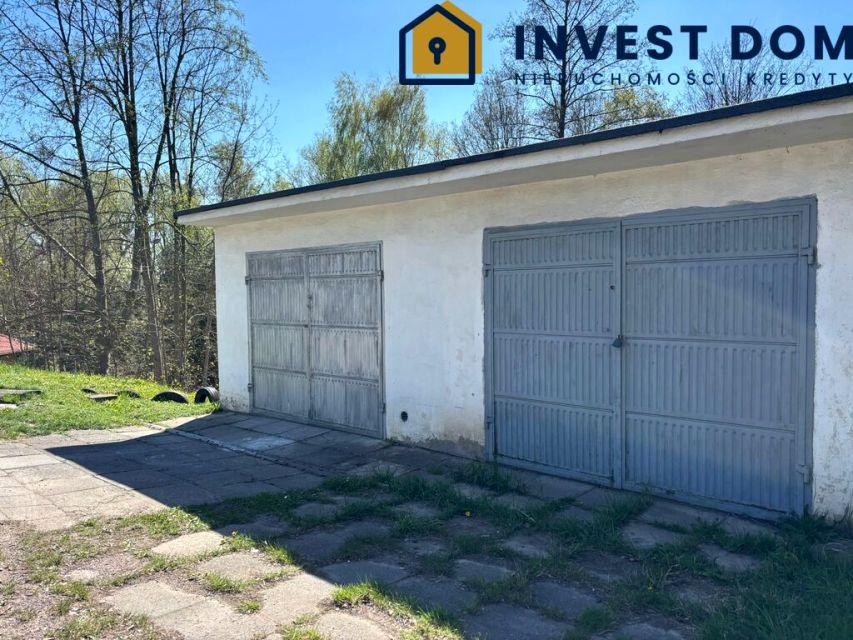 Budynek użytkowy Jastrzębie-Zdrój