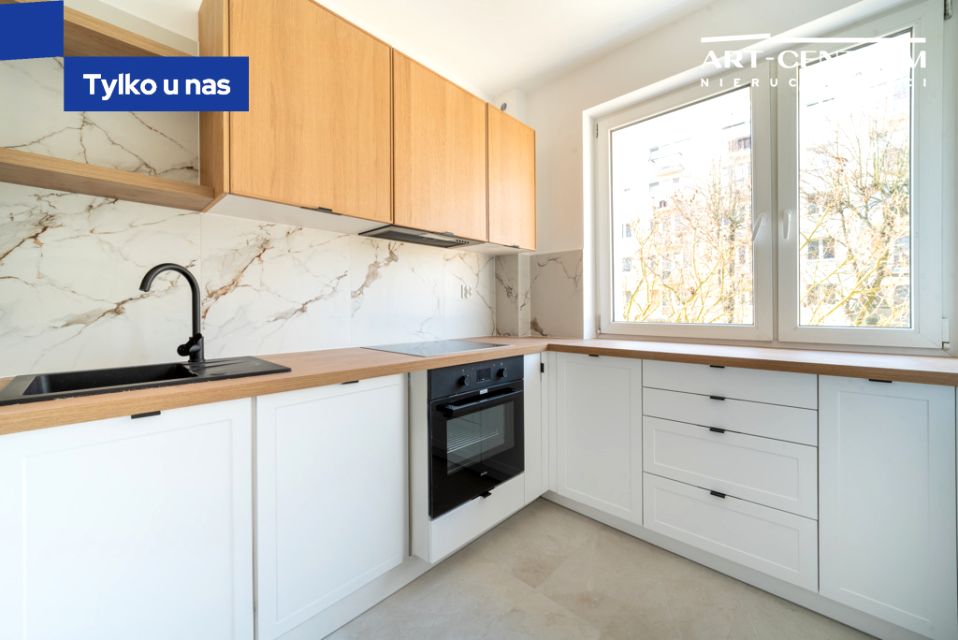 Mieszkanie Bydgoszcz