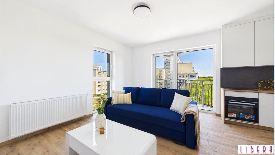 Mieszkanie Bydgoszcz