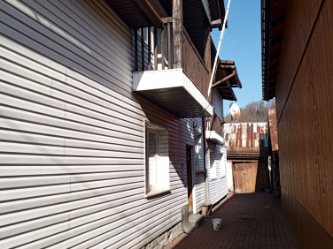 Dom Krościenko nad Dunajcem