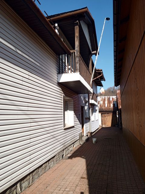 Dom Krościenko nad Dunajcem