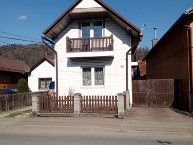 Dom Krościenko nad Dunajcem sprzedaż