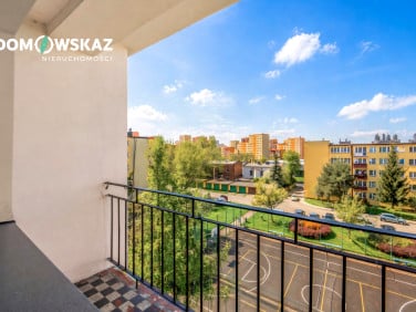Mieszkanie Siemianowice Śląskie