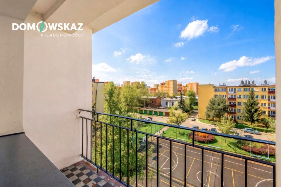 Mieszkanie Siemianowice Śląskie