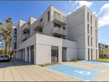 Mieszkanie Rokietnica wynajem