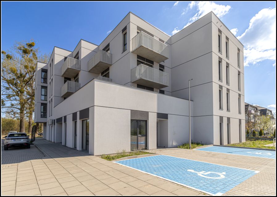 Mieszkanie Rokietnica wynajem