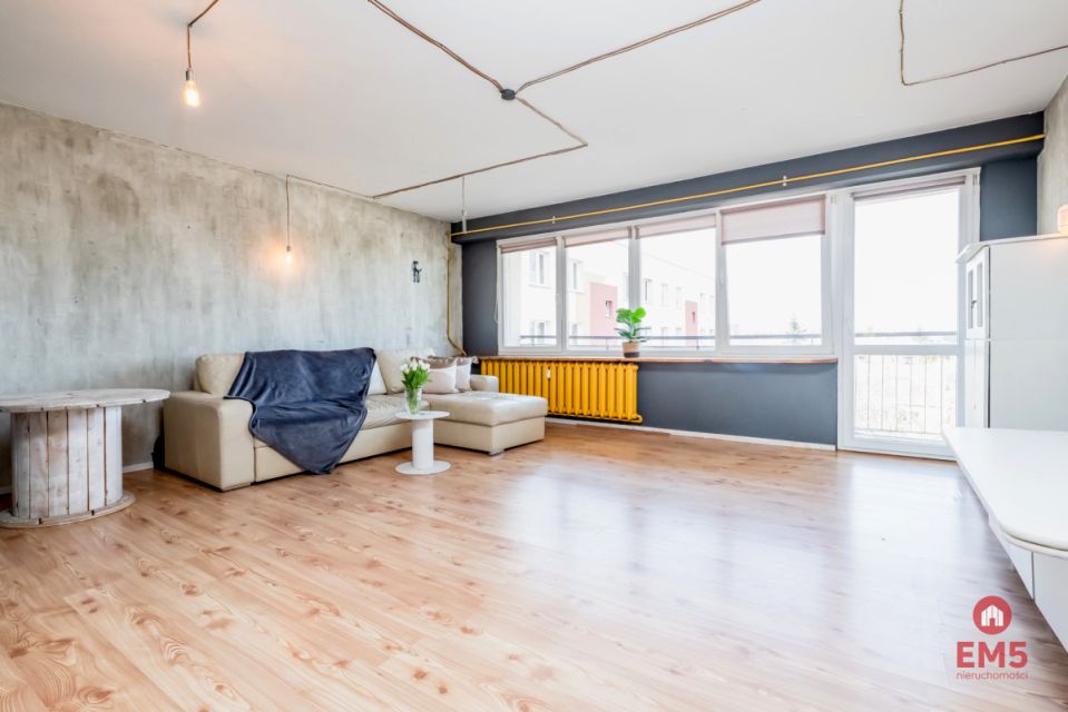 Mieszkanie Białystok