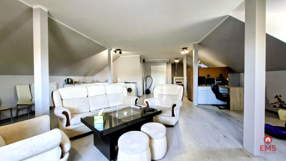 Mieszkanie Białystok