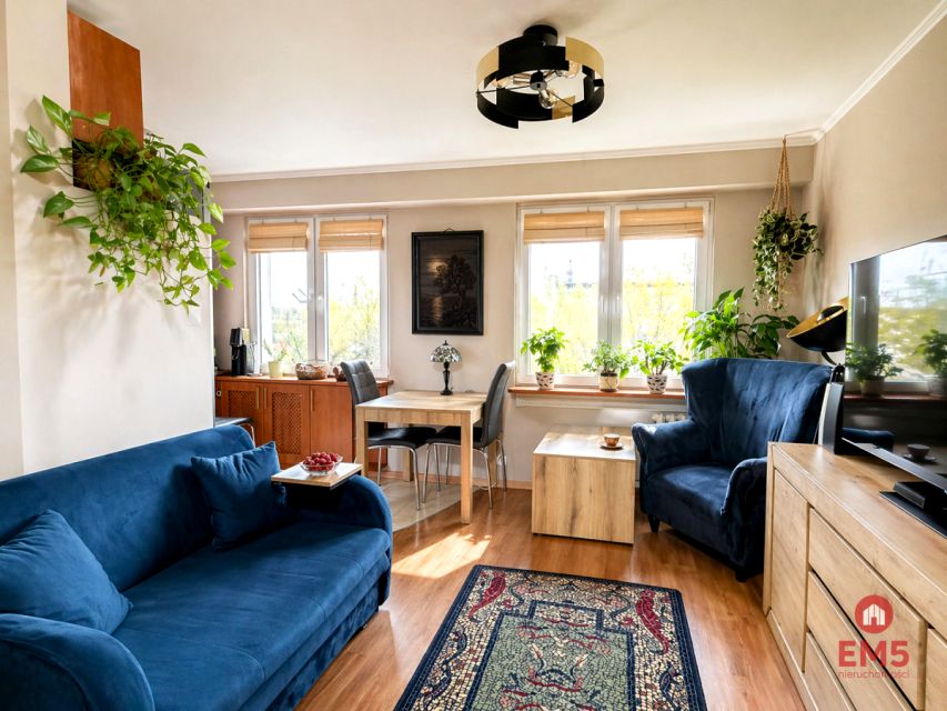 Mieszkanie Białystok