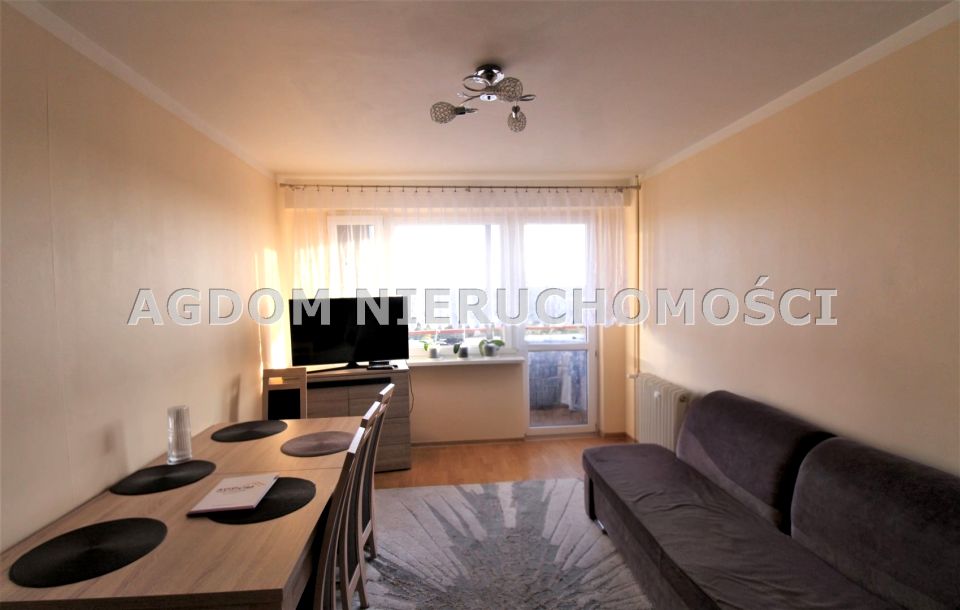 Mieszkanie Włocławek