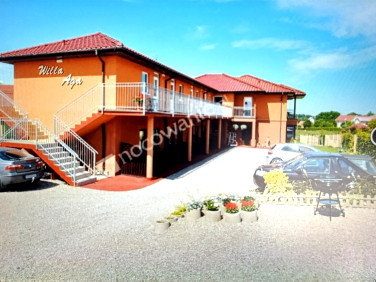 Budynek użytkowy Rewal