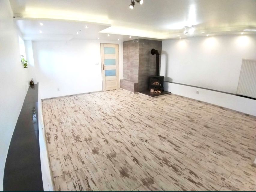 Mieszkanie Bydgoszcz