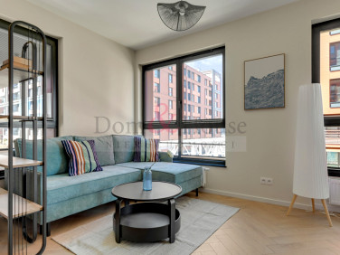 Wynajmę Mieszkanie Gdańsk - 60 m²