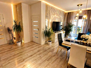 Mieszkanie Józefosław