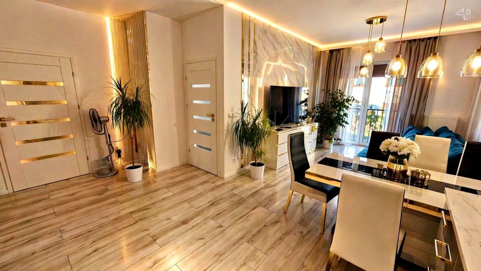 Mieszkanie Józefosław