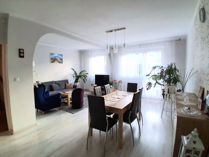 Dom Trzebnica sprzedaż