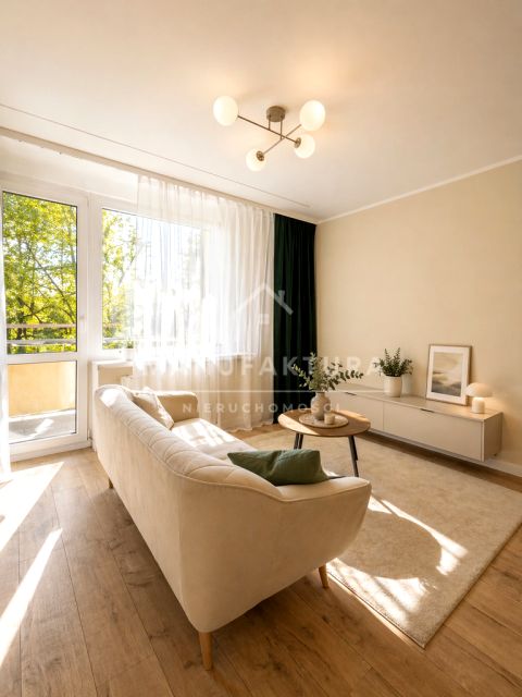 Mieszkanie Częstochowa