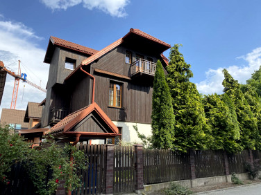 Mieszkanie Krzeszowice