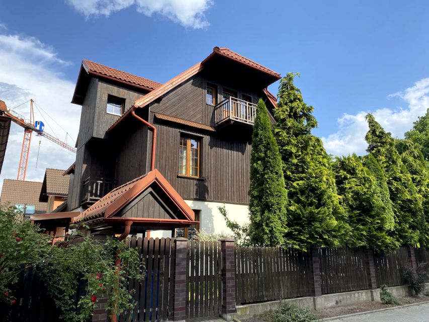 Mieszkanie Krzeszowice