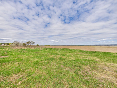 Działka budowlana Gzin