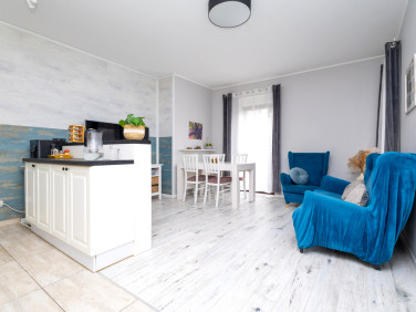 Mieszkanie Komorowice