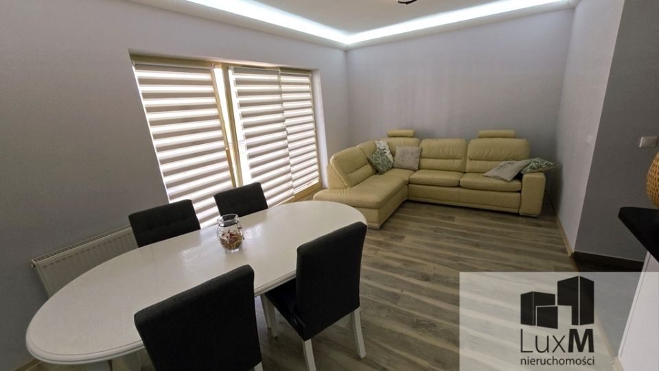 Mieszkanie Gorzów Wielkopolski