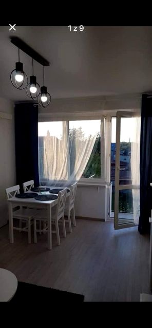 Mieszkanie Konstantynów Łódzki