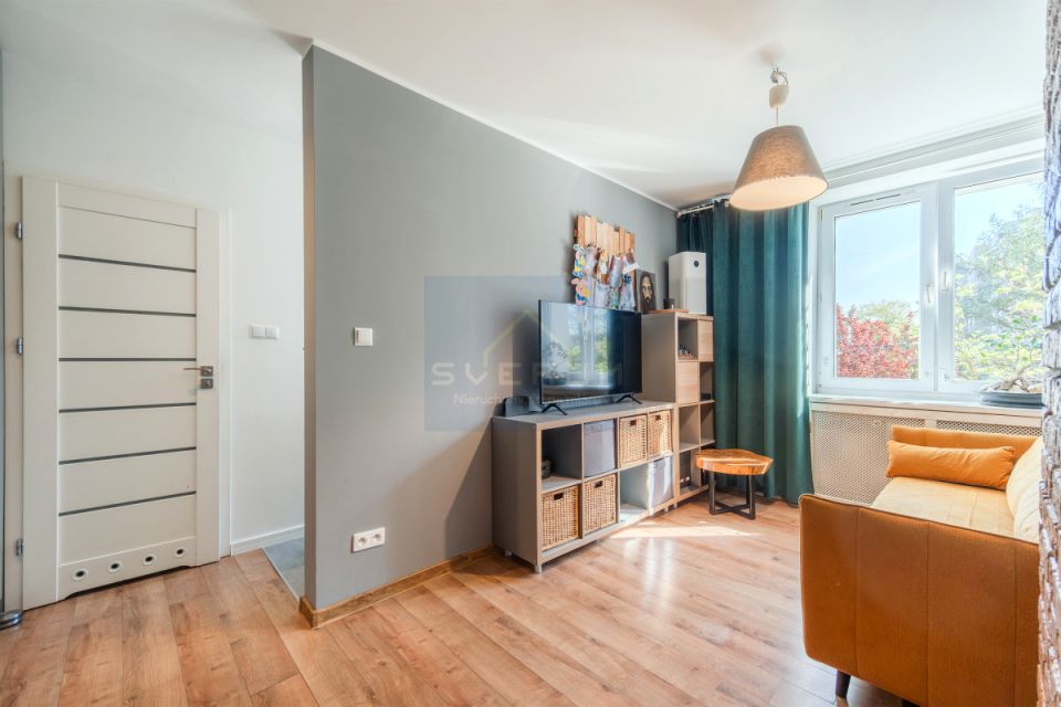 Mieszkanie Częstochowa