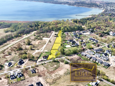 Działka budowlana Kunowo