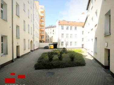 Mieszkanie Poznań wynajem