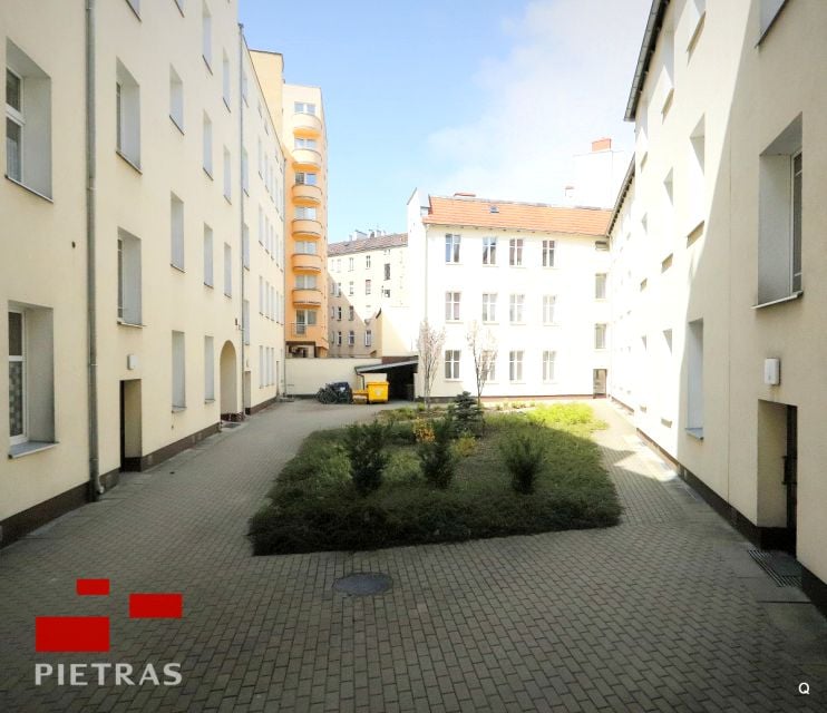 Mieszkanie Poznań wynajem