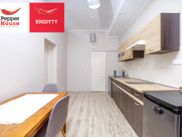 Mieszkanie Bydgoszcz