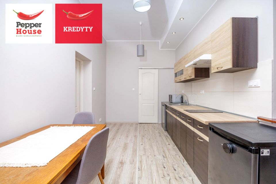 Mieszkanie Bydgoszcz