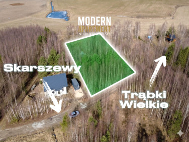 Działka Postołowo