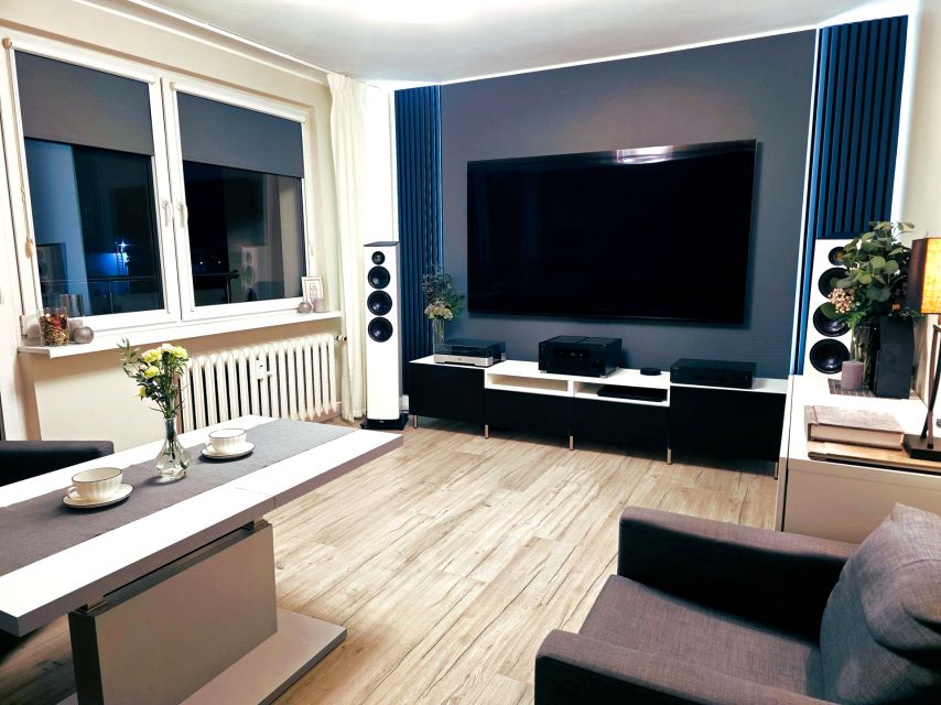 Mieszkanie Września