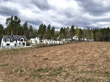 Działka rolna Jurowce