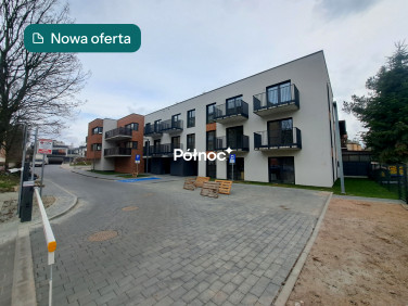 Budynek użytkowy Kraków