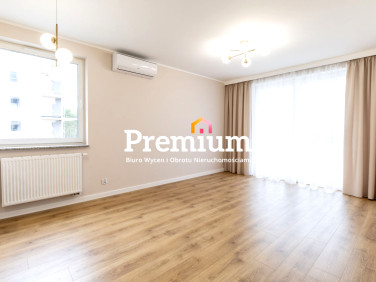 Mieszkanie Zielona Góra