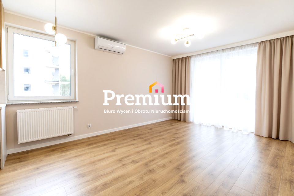 Mieszkanie Zielona Góra