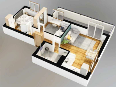 Mieszkanie Gorzów Wielkopolski sprzedaż