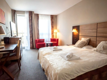 Mieszkanie Kołobrzeg