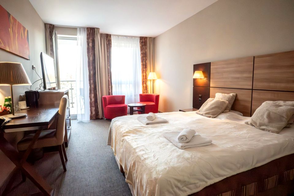 Mieszkanie Kołobrzeg