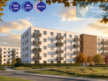 Mieszkanie Starogard Gdański