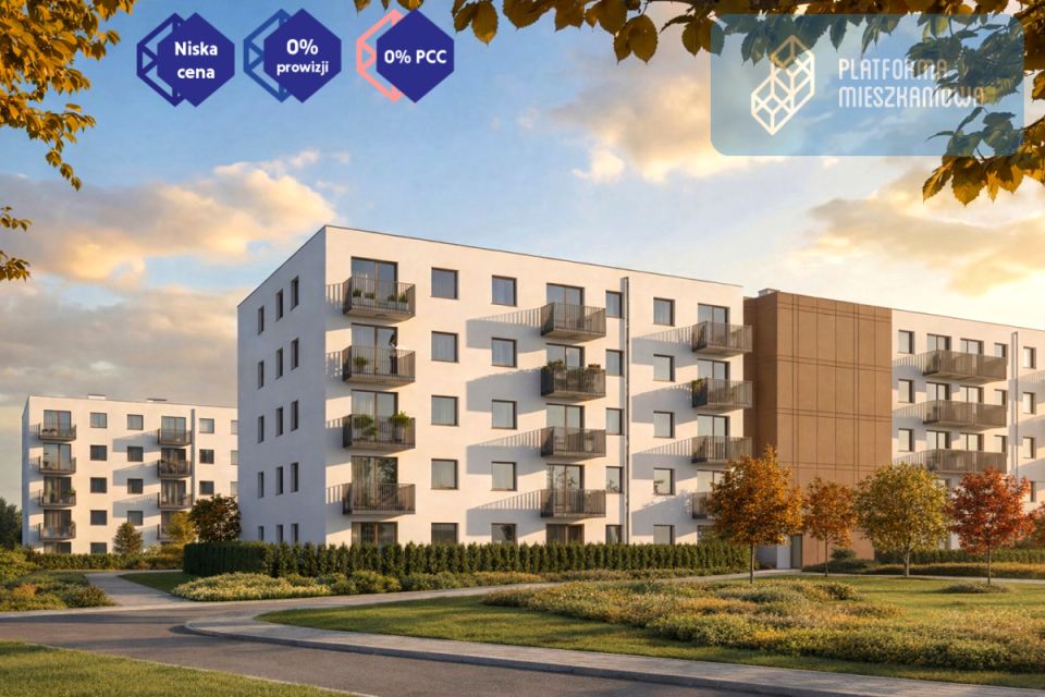 Mieszkanie Starogard Gdański