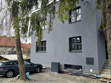 Mieszkanie Bielsko-Biała