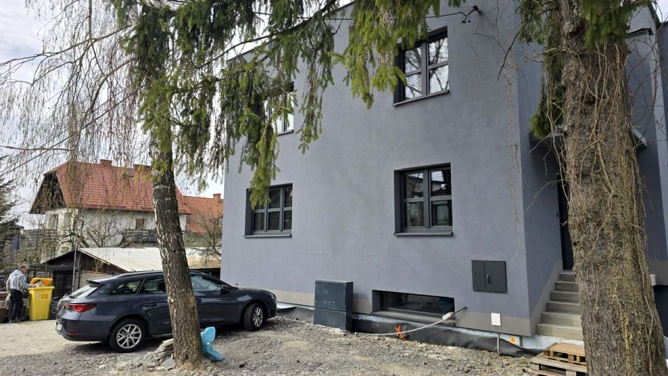 Mieszkanie Bielsko-Biała