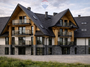 Mieszkanie apartamentowiec Zakopane